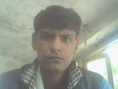 Virendra Gurjar