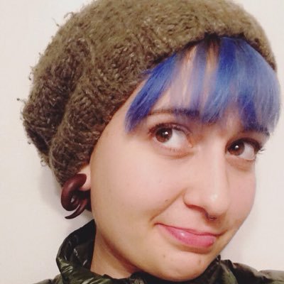 Savannah_Fox95's profile picture. always be prepared for rioutous and endless waves of transformation