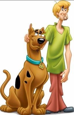 Shaggy N Scooby