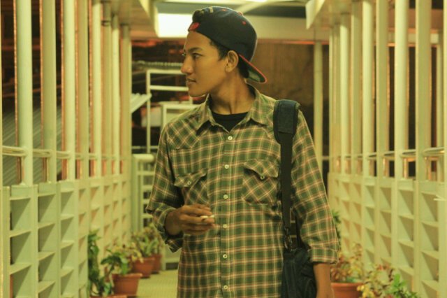 fahry_fadhilah's profile picture. Hello My Name Is KECH , I'm Graffiti Writer In Seven Caps Crew ( SCC )