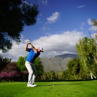 Josh Hurst(@HurstyGolf) 's Twitter Profile Photo