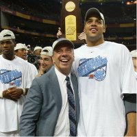 Sean May (@bigmay42) 's Twitter Profile