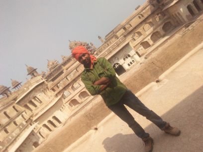 bhaiya_gautam's profile picture. 