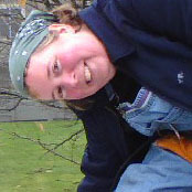 tinyzoey's profile picture. Building a tiny house - living large - burner extraordinaire