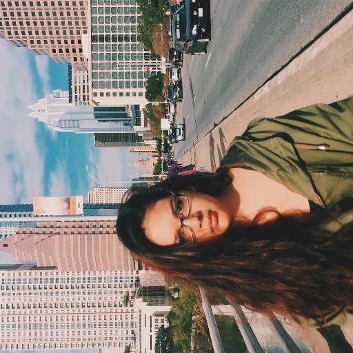 taysandwiches's profile picture. Virginia Tech|Geosciences|INFJ