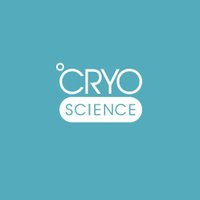 CRYO Science(@CryoScience) 's Twitter Profile Photo