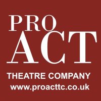 ProAct Theatre Co (@proacttc) 's Twitter Profile