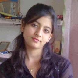 Studying
Barkatullah University
Delhi Public School Bhopal
BS Accountancy