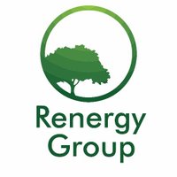 Renergy Group (@renergygroup) 's Twitter Profile