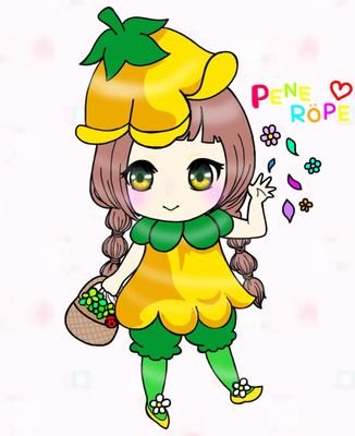 PENERÖPEさんのプロフィール画像