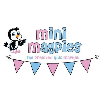 minimagpies's profile picture. We organise Nearly New Baby & Children's sales/indoor markets in Bexley Kent & surrounding areas