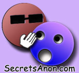 http://t.co/G4RfXCLNrS - Post your secrets anonymously for the world to see.