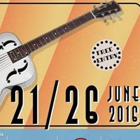 VintageRootsFestival (@vintagerootsf) 's Twitter Profile