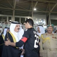 ali Saeed (@alisaar22) 's Twitter Profile