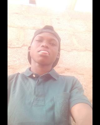 jossharuk's profile picture. 