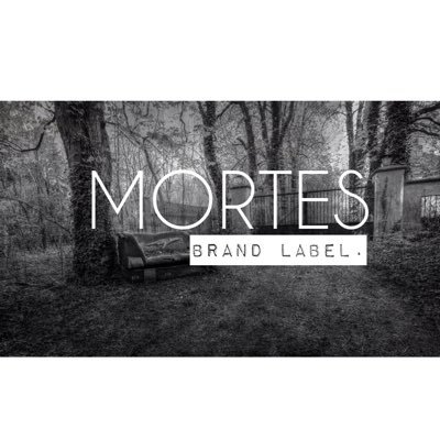 Change Your Style With Us Est 2016 , From Medan - North Sumatera •FB : Mortes Brand Label •LINE : morteslabel