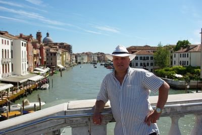 MargusKull's profile picture. 