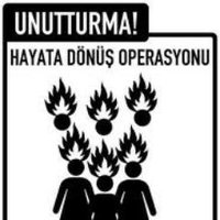 HAYATADONUS KATLIAMI (@hayatadonusopr) 's Twitter Profile