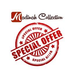 Madinah Collection