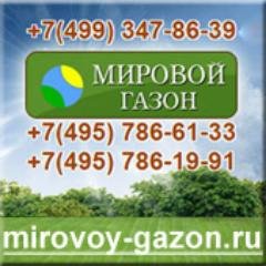 Продажа газонной травы: газонные смеси, семена газонных трав, рулонный газон, искусственная трава, удобрения для газона, газонные решетки и даже новогодние елки