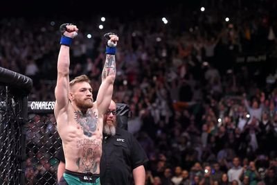 ♧We're not here to take part. We're here to take over.♧ Fan page for the Notorious Conor McGregor. Lover of #MMA #NotoriousNation