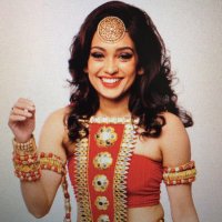 Madhuri Upadhya(@MadhuriUpadhya) 's Twitter Profile Photo
