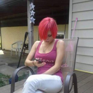 DHappysaiyajin's profile picture. My Dad met my mom so,here i am...