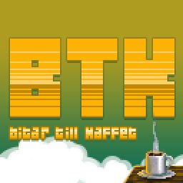 BitarTillKaffet's profile picture. 