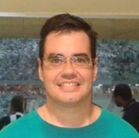 juniorvozao's profile picture. Bora meu vozao !!!  go @nitrograph!