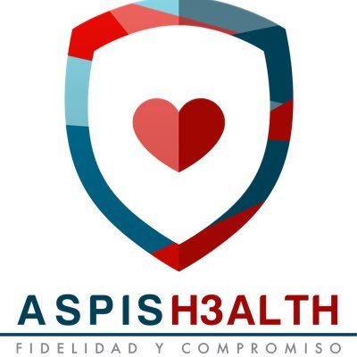 aspish3alth's profile picture. Dispositivo de seguridad que brinda al usuario atención inmediata en seguridad y  salud en caso de emergencia.