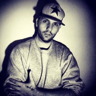 productions_Eye's profile picture. MusicProducer