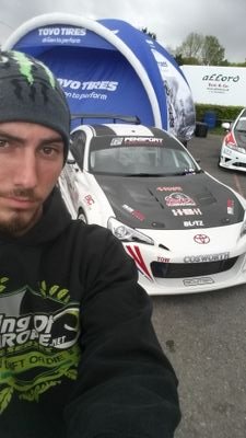 AdrianDrifterSX's profile picture. 