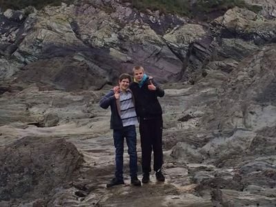 grantmoore2's profile picture. 