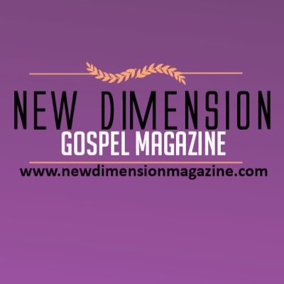 Award Winning Gospel Magazine: Our mandate is to edify and encourage the Kingdom of GOD to live a Faith-Filled Life through the infallible Word of GOD.