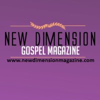 New Dimension Mag(@NewDimensionMag) 's Twitter Profile Photo
