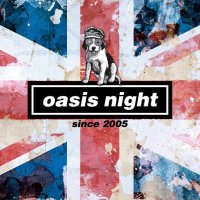 OASIS NIGHT TOKYO(@oasisnight_jp) 's Twitter Profile Photo