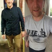 luke miles (@lukemiles47) 's Twitter Profile