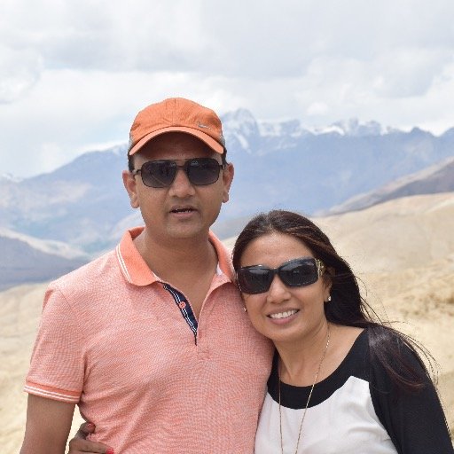 ketansmehta's profile picture. 