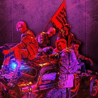 BIGBANG好きな人/BIGBANGの曲好きな人/BIGBANGに関係する人フォローしてください/99%で返します！