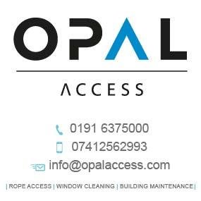 opalaccess's profile picture. Rope Access