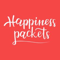Happiness Packets (@happinesspacket) 's Twitter Profile