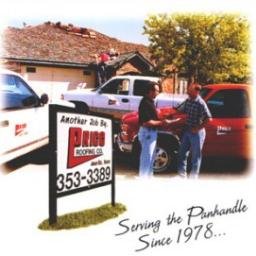 Price Roofing Co. was founded in Amarillo, TX in 1978 and has installed thousands of commercial and residential roofs in the Amarillo area.