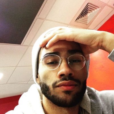 yassirpgaft's profile picture. 