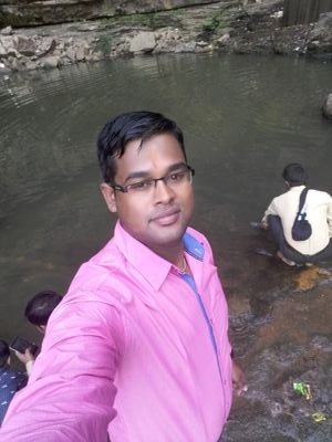 ashish08k's profile picture. 