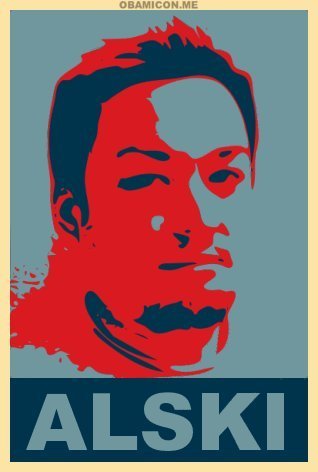 mralski's profile picture. I'm often judged because I'm always misunderstood