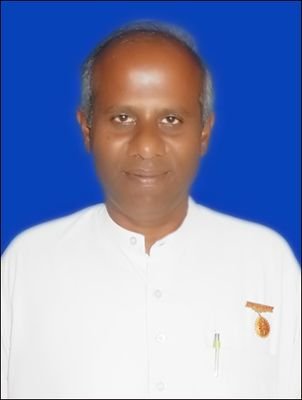 BShakt's profile picture. Dedicated b member. Resource person for value education. Guide spiritual art gallery kolar.  Speaker on Spiritual knowledge. 
Rajayoga Teacher. Values  Writer.