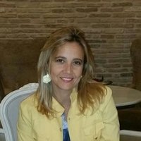 Esther González (@mesthergr) 's Twitter Profile