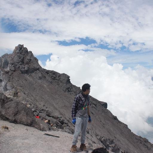 rei_saputra's profile picture. Foundry engineering