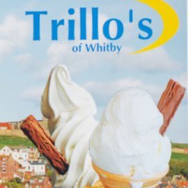 Trillo's of Whitby have been making ice cream for over 100 years. Please visit us to try out or sell our local, luxury, award winning, dairy ice cream.