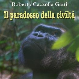 Un romanzo-saggio di @robertocgatti , ispirato da una storia vera, in difesa di chi non ha voce.